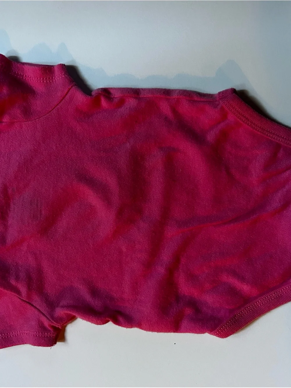 Hello Kitty Sanrio Baby Girl 9M Onesie Bundle 3pc EUC Bodysuits